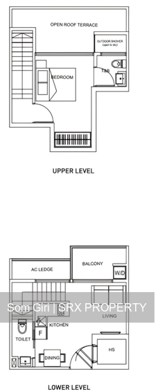 Jool Suites (D8), Apartment #594565531